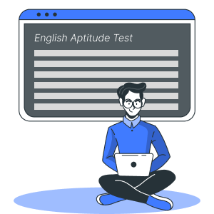 English Language Aptitude Test
