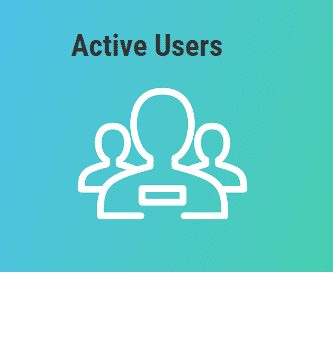 Active Users