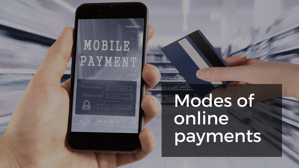 Can we accept Online Registrations and Payments for online exam (1)