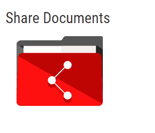 Share Documents of Knowledge Management