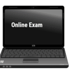 How to Appear for  Online Exam ?