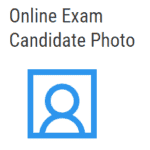 How to See Photographs of the Candidates Appeared for live exam