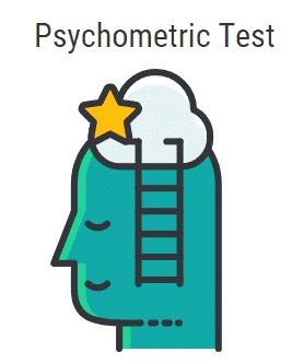 Psychometric Test