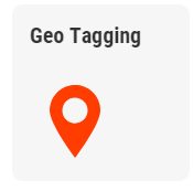 Geo tagging for Online Exam Users