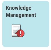 Knowledge Management process