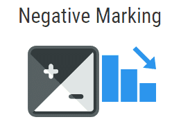 Negative Marking for Online Exam