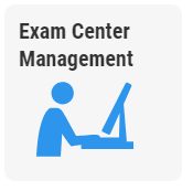 Online Exam center Management
