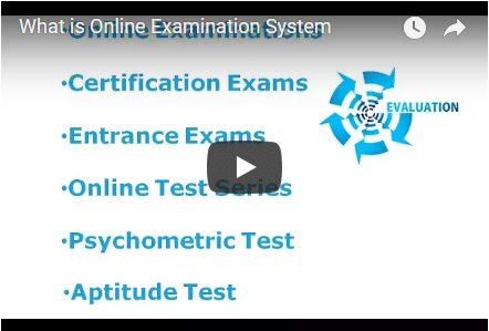 What is Online Exam