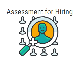 Online Assessment for Hiring