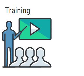 Online Assessment for Training Organisations
