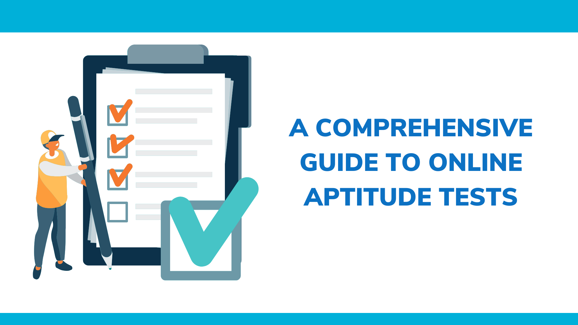 A Comprehensive Guide to Online Aptitude Tests