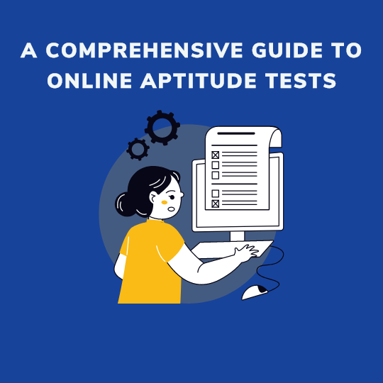 A Comprehensive Guide To Online Aptitude Tests Eklavvya