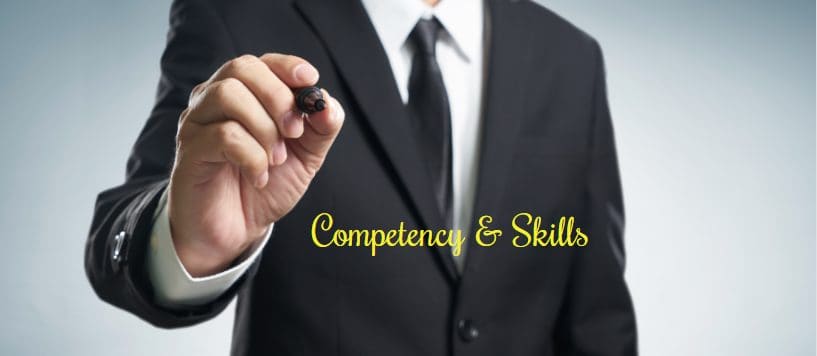Competency and skills Analysis during Hiring