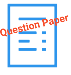 Question Paper Generation and Delivery