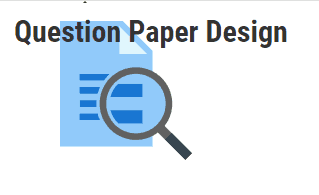 Question Paper Design