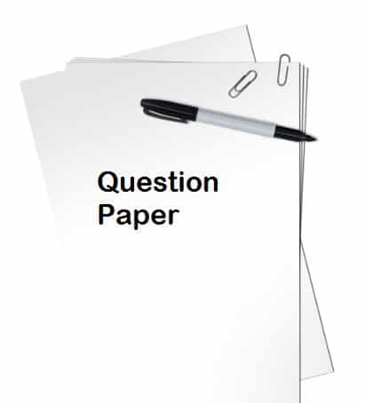 CLAT 2023 Question Paper