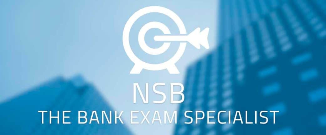 National School of Banking for Bank PO Preparations