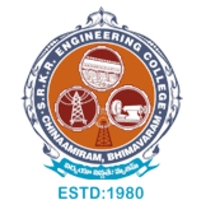 S R K R Engineering College