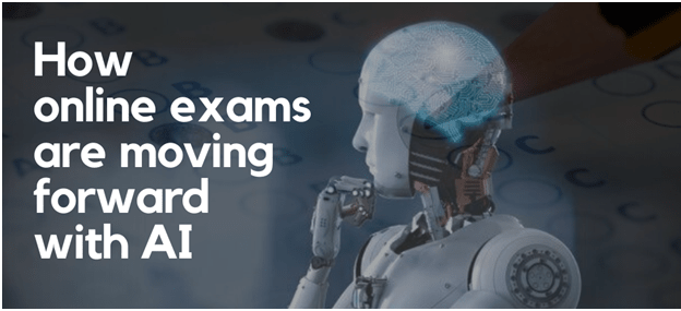 Online Exams with Artificial Intelligence