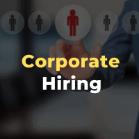 Corporate Hiring
