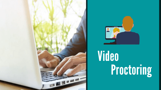 Video Proctoring