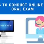 इस सरल तकनीक का उपयोग करके online मौखिक / oral परीक्षा का संचालन करें