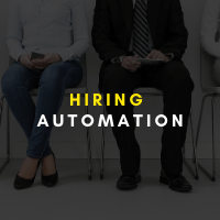 Hiring Automation