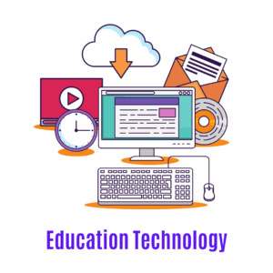education technology sector for 2021