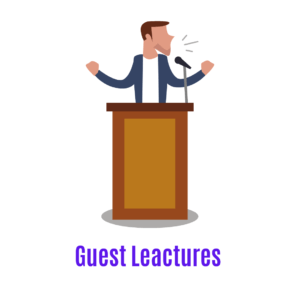 guest lectures