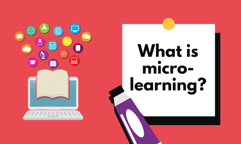 Top 4 benefits of micro learning (1)