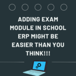 5 Easy Steps to enable Online Exams in School ERP
