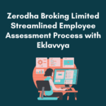 India’s largest stock broking company has simplified employee assessments using Eklavvya