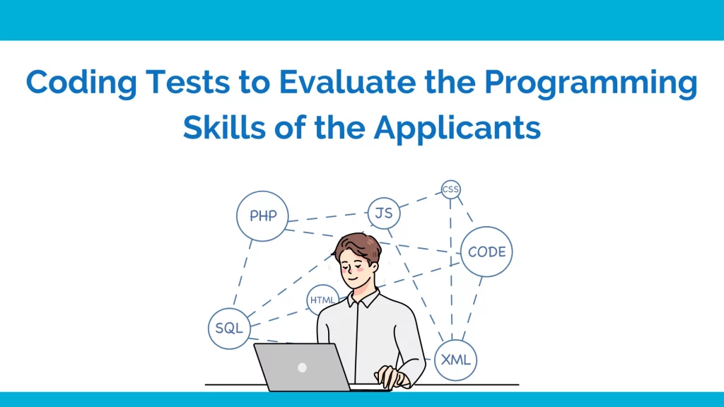 coding tests for hiring a software engineer