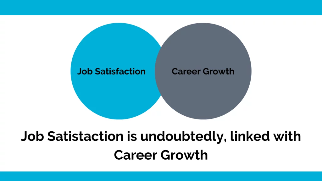 job satisfaction in career as a teacher