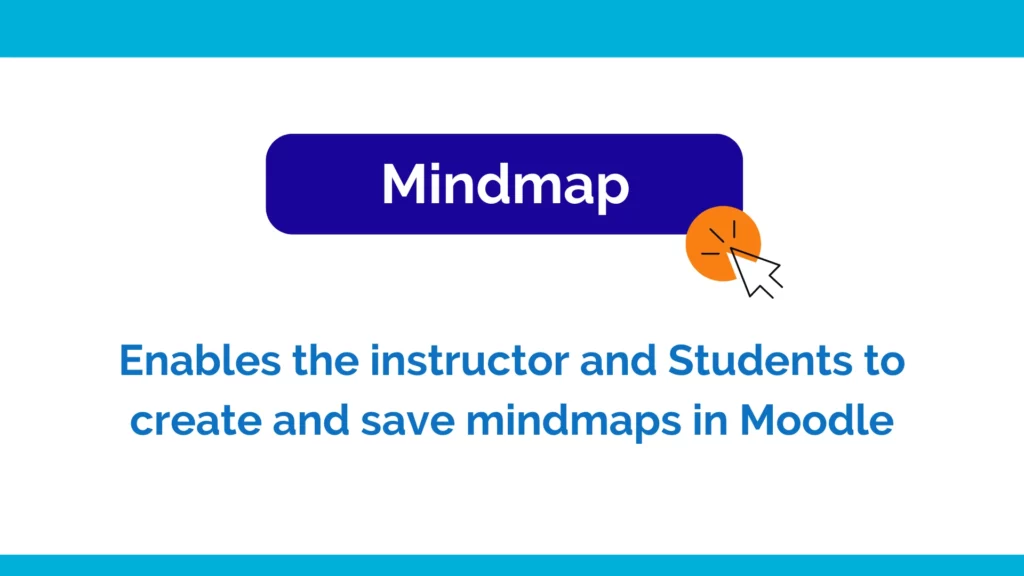 Mindmap is a simple yet impactful moodle plugin