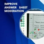 3 Ways to Improve Answer Sheet Moderation Process