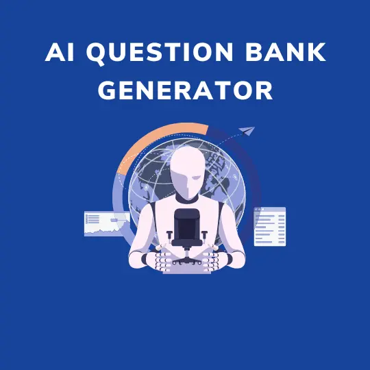 Generate Question Paper Instantly For Any Topic Using AI