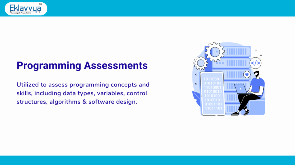 Programming Assessments