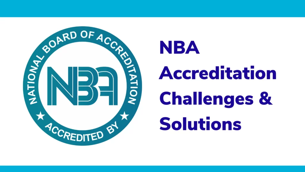 Streamlining Your Institute's Accreditation Process