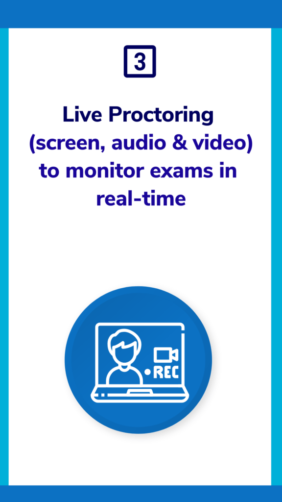 Top 5 Advanced Security Features of Remote Proctoring Solutions ...