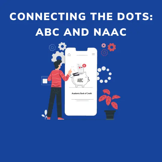 Connecting the Dots: ABC and NAAC