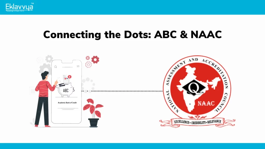 Connecting the Dots Between ABC and NAAC