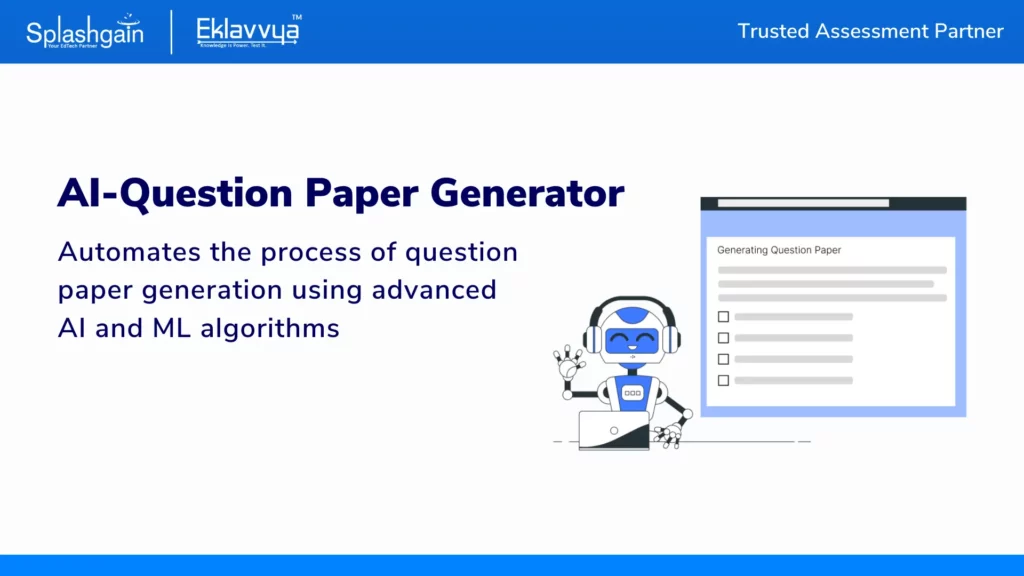AI-Question-Paper-Generator