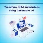 🤖 AI Transforms MBA Admissions: A New Era Begins!