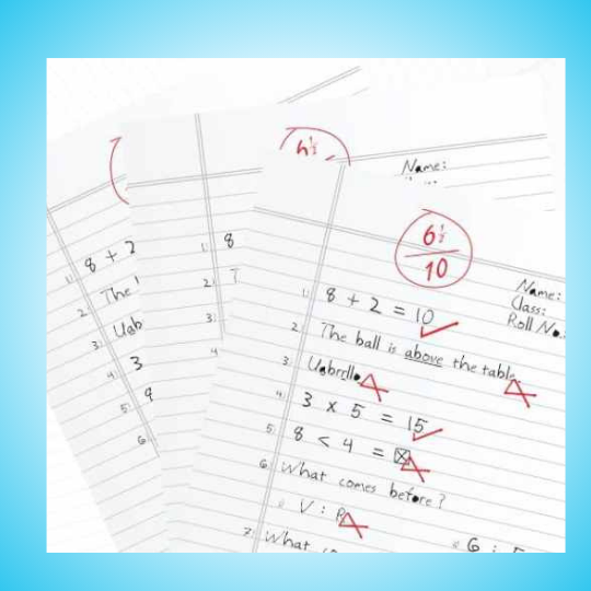 How to Simplify Answer Sheet Photocopy and Revaluation