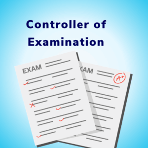 Controller of Examination Role, Challenges and AI Tools