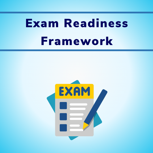 Exam-Readiness-Framework