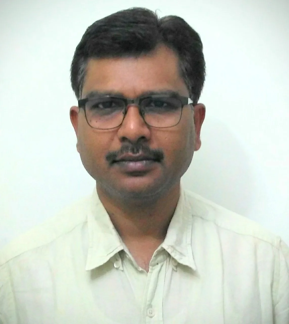 KK Pattanaik,Associate Professor, Indian Institute of Information Technology and Management,Gwalior