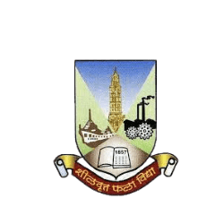Mumbai University Logo