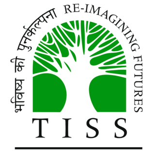 Tata Institute of Social Science logo